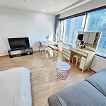 Hongdae Cozy House