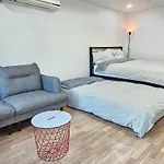 Hongdae Cozy House