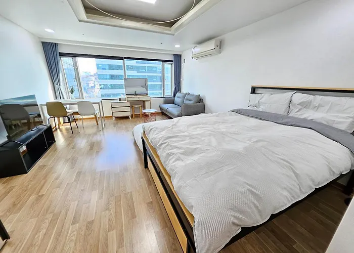 Hongdae Cozy House