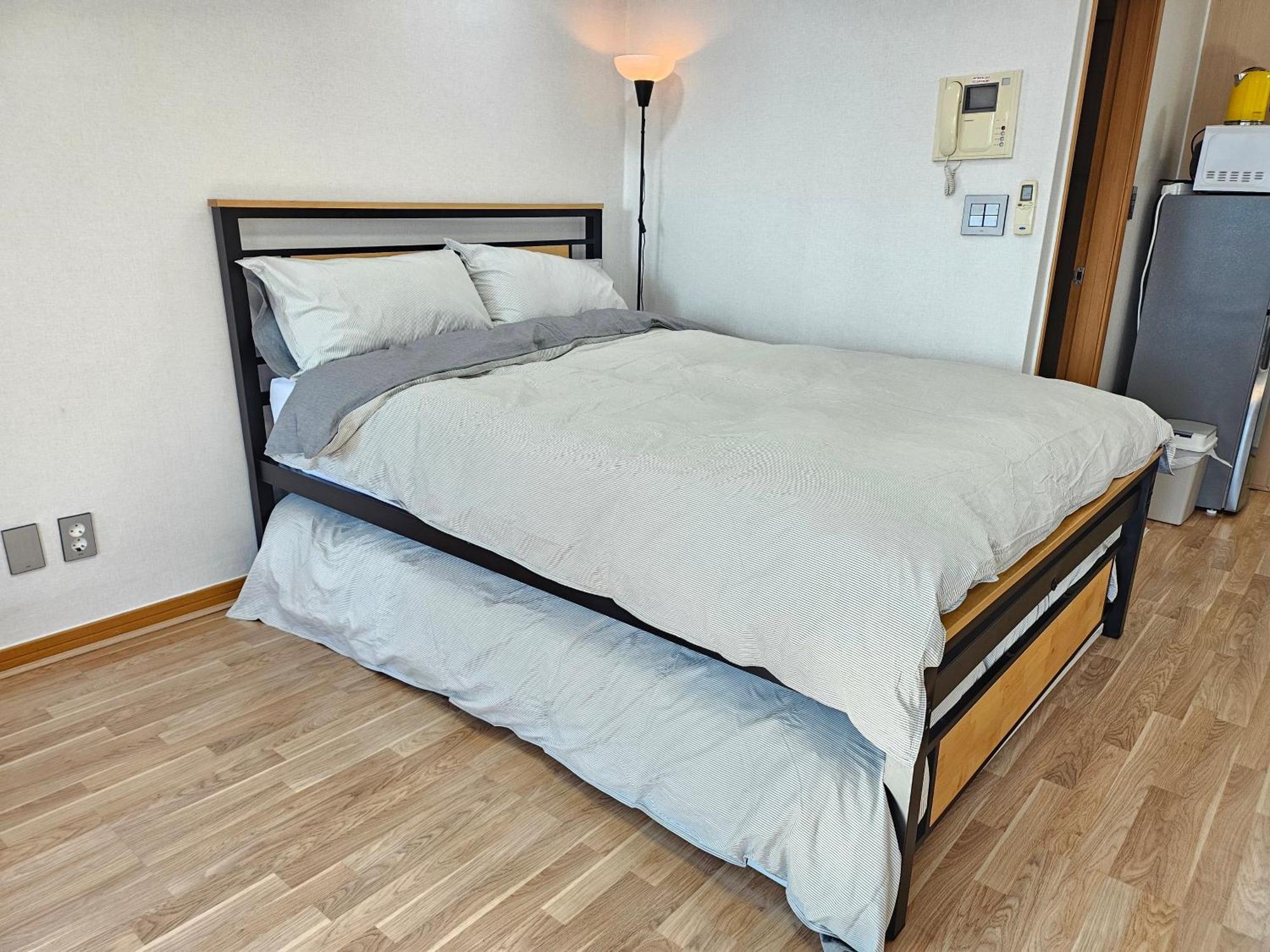 Apartment Hongdae Cozy House Seoul