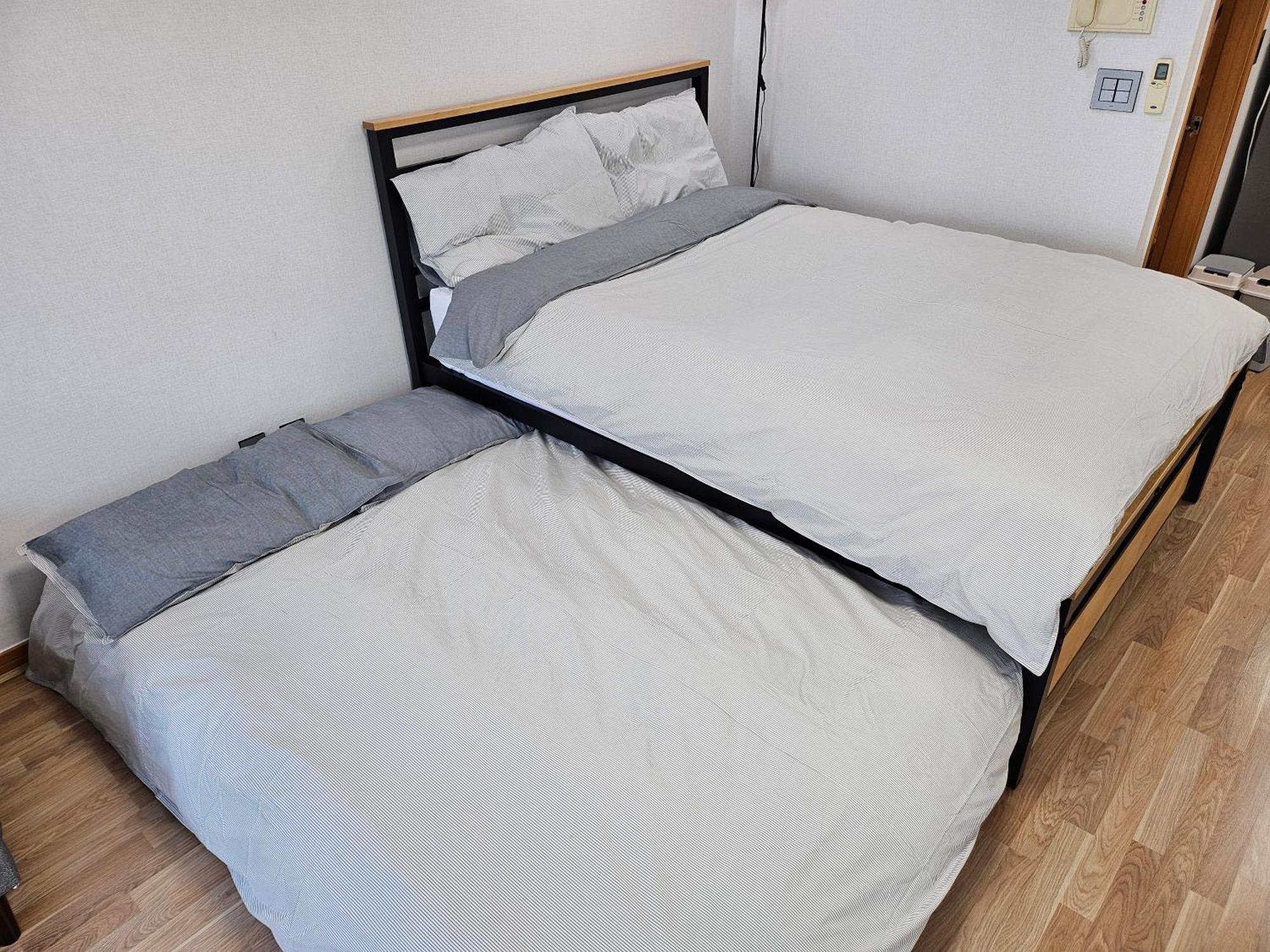 Apartment Hongdae Cozy House *